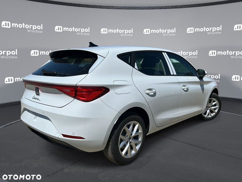 Seat Leon - 13