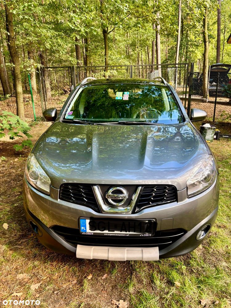 Nissan Qashqai 2.0 Visia - 2