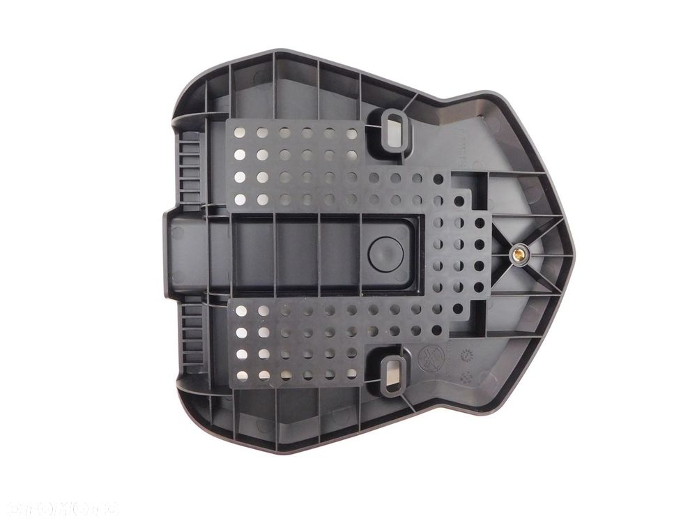 YAMAHA N-MAX 125 PŁYTA POD KUFER - 7