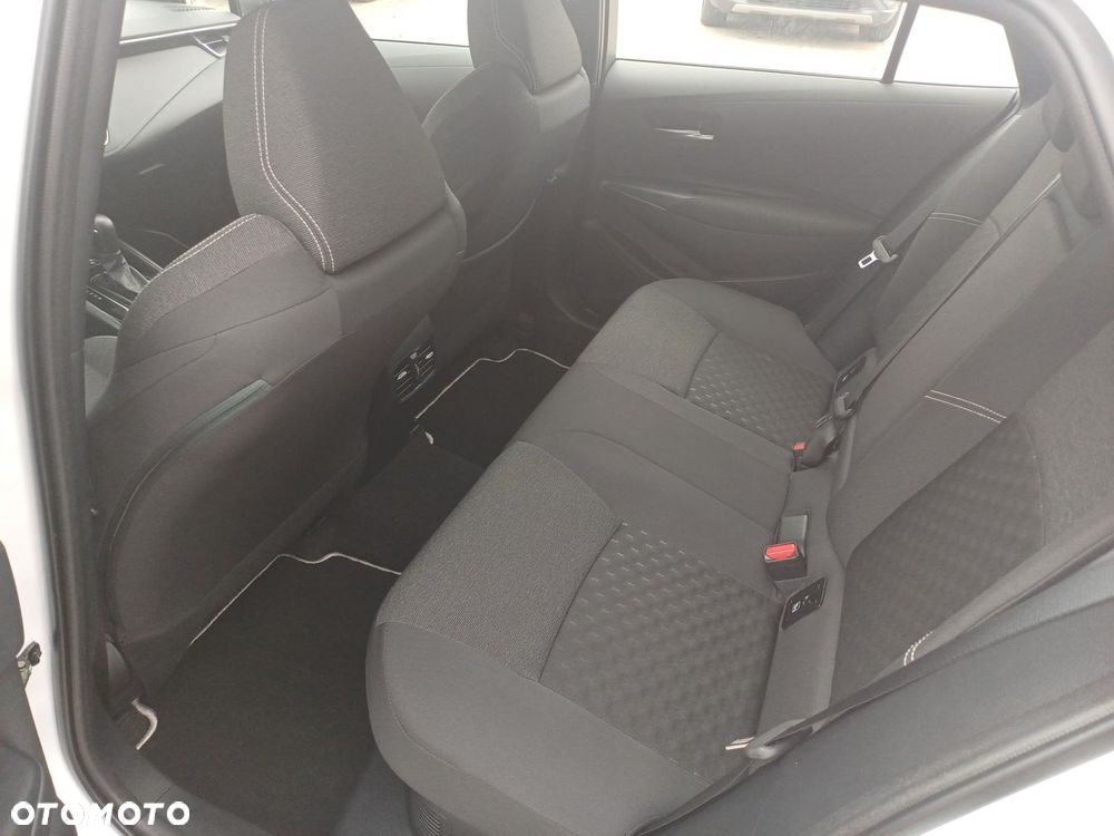 Toyota Corolla 1.8 Hybrid Comfort - 10
