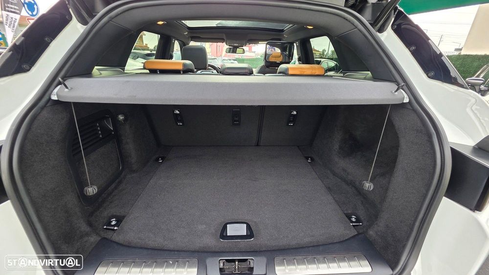 Land Rover Range Rover Evoque 2.0 TD4 HSE Dynamic Auto - 26