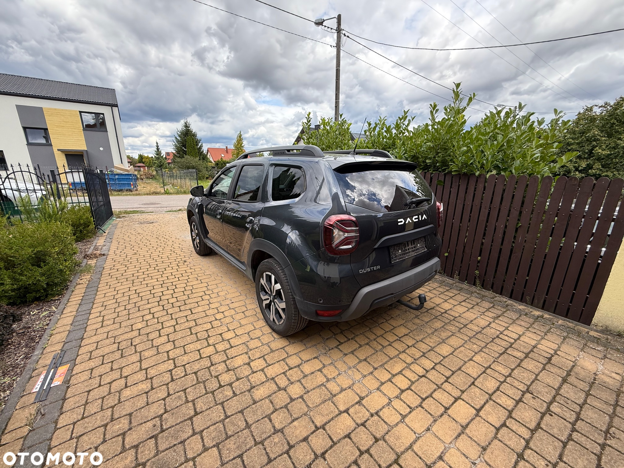 Dacia Duster 1.0 TCe Journey - 4