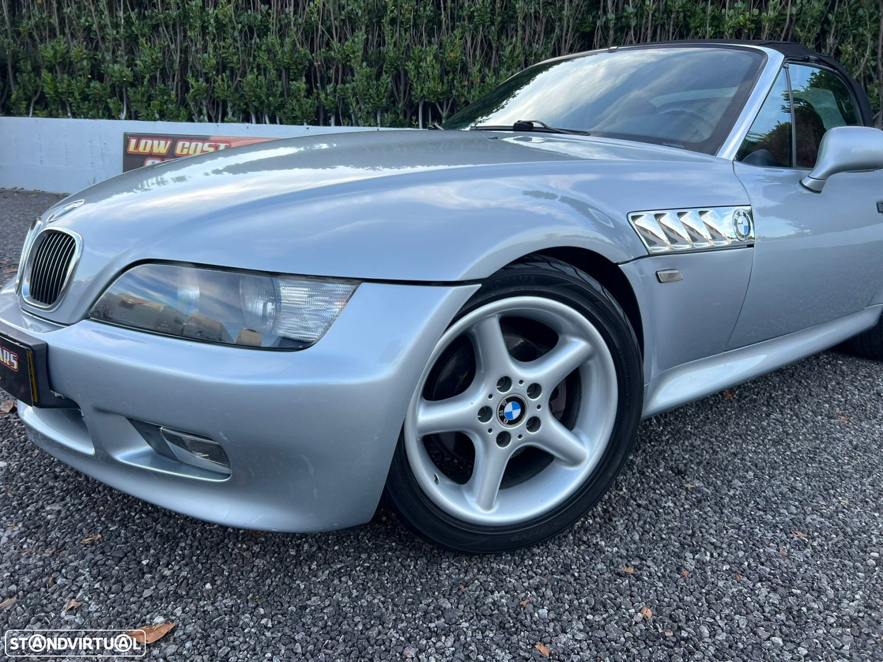BMW Z3 1.9 - 29