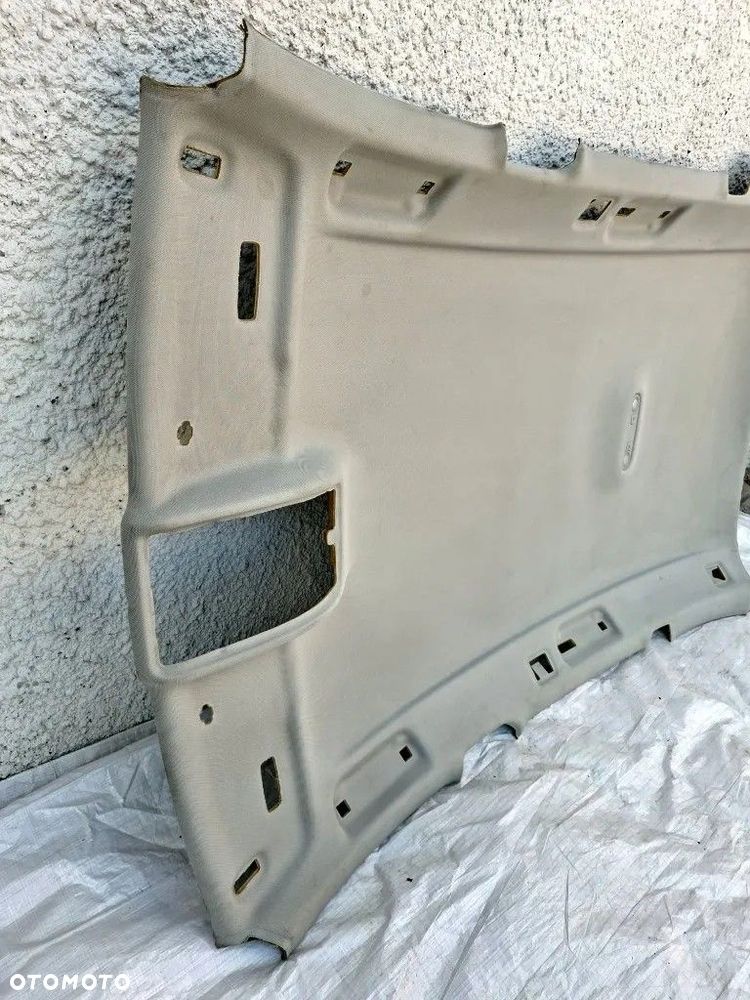 AUDI A4 B8 LIFT KOMBI 2014r PODSUFITKA AVANT 8K9867501 ORYGINAŁ - 3