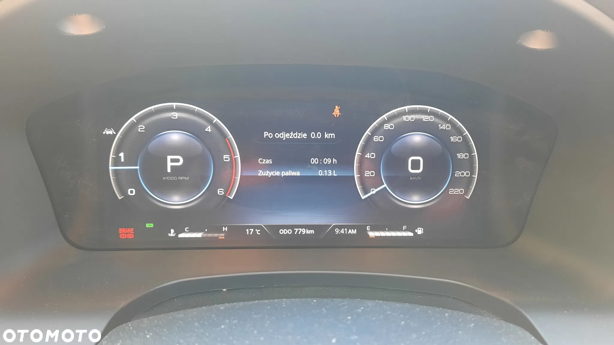 SsangYong/KGM Musso Grand 2.2 e-XDi Quartz 4WD - 21
