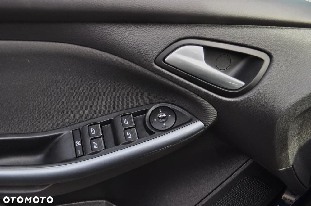 Ford Focus 1.6 TI-VCT Trend - 31
