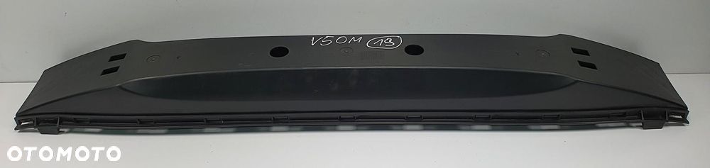 ABSORBER ZDERZAKA PRZÓD VOLVO V50 30655877 30655876 - 2