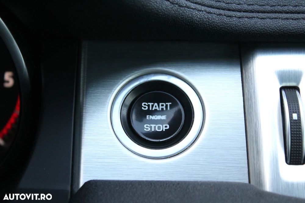 Land Rover Range Rover Evoque 2.0 D150 R-Dynamic HSE - 14