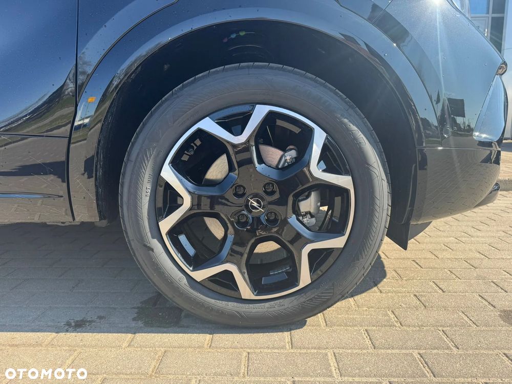 Opel Mokka 1.2 T mHEV Ultimate S&S eDTC6 - 22