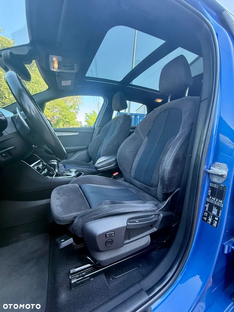 BMW Seria 2 220d xDrive Sport-Aut M Sport - 14