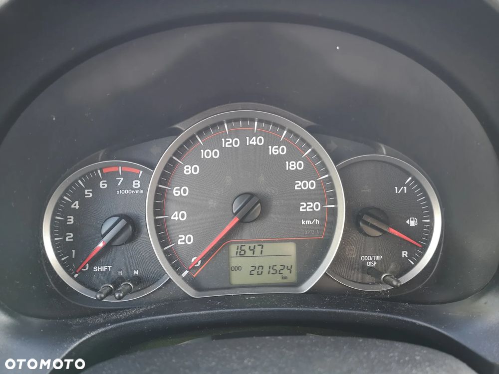 Toyota Yaris 1.0 VVT-i Life - 11