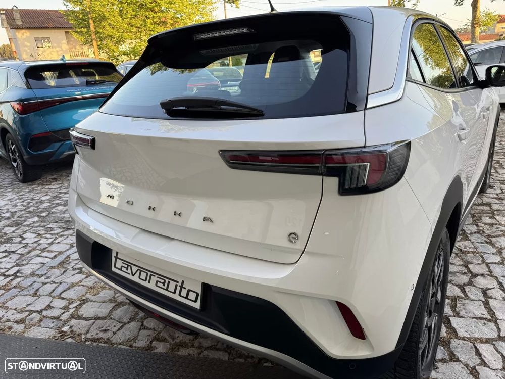 Opel Mokka-e Elegance - 27