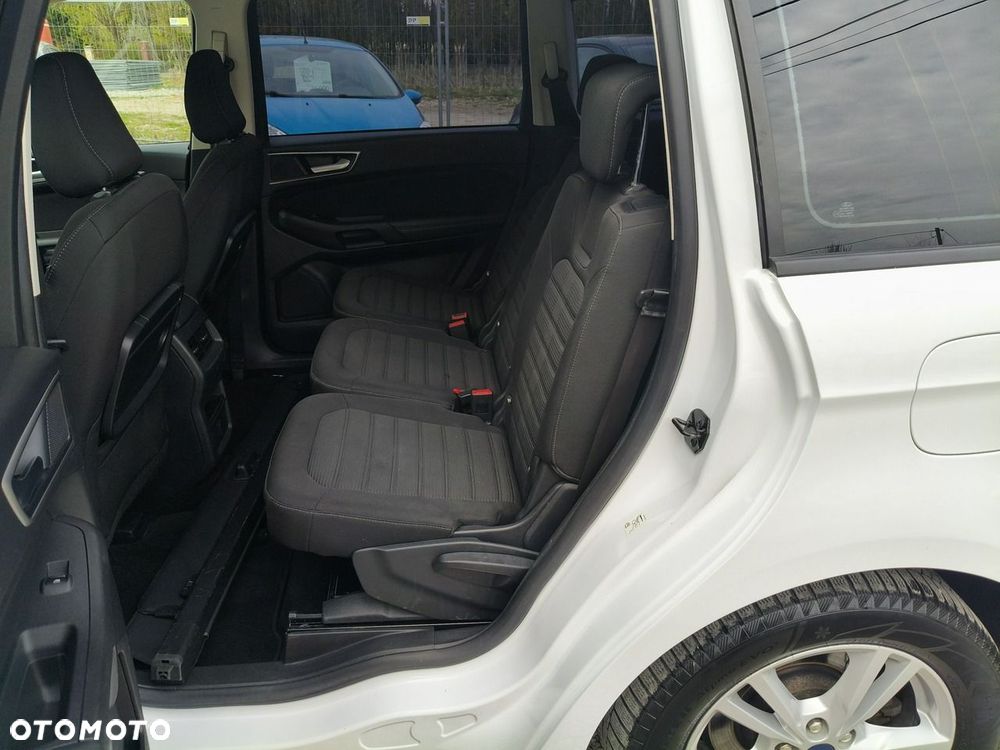 Ford Galaxy - 20