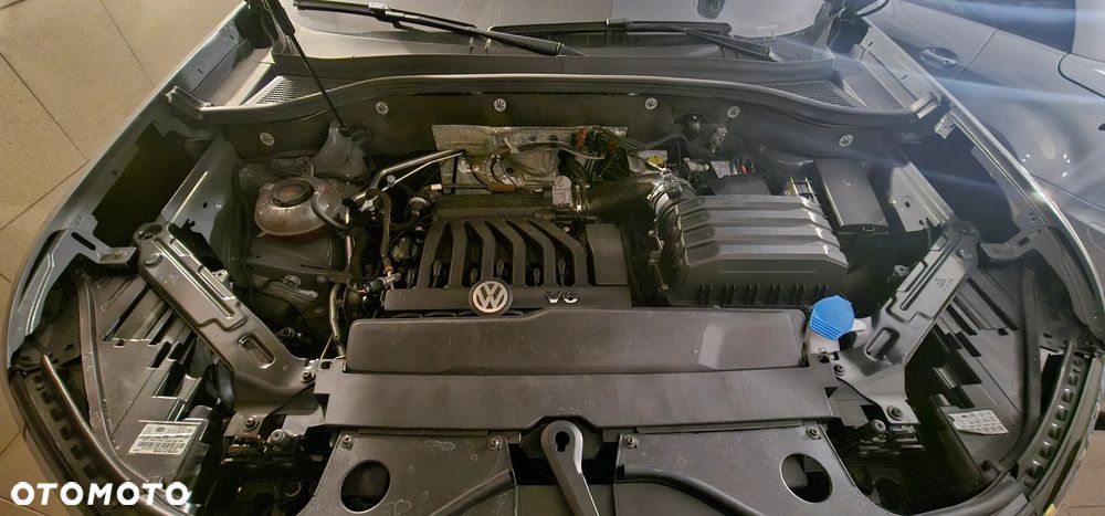 Volkswagen Atlas - 16