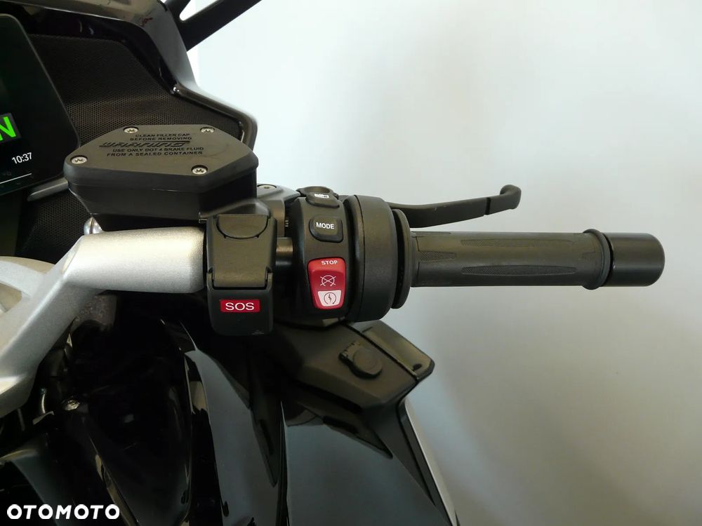 BMW K - 15