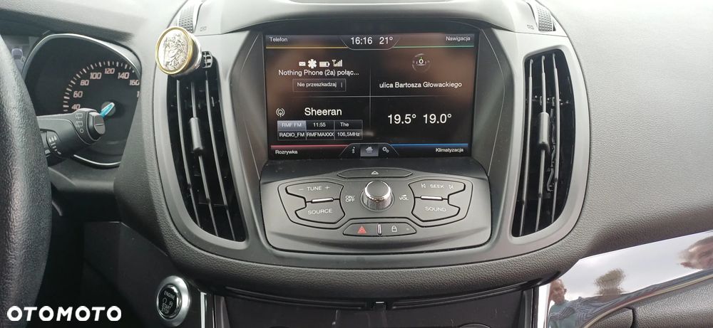 Ford Kuga 1.5 EcoBoost 4WD Titanium Plus - 28