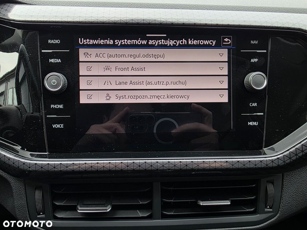 Volkswagen T-Cross 1.5 TSI ACT Style DSG - 19