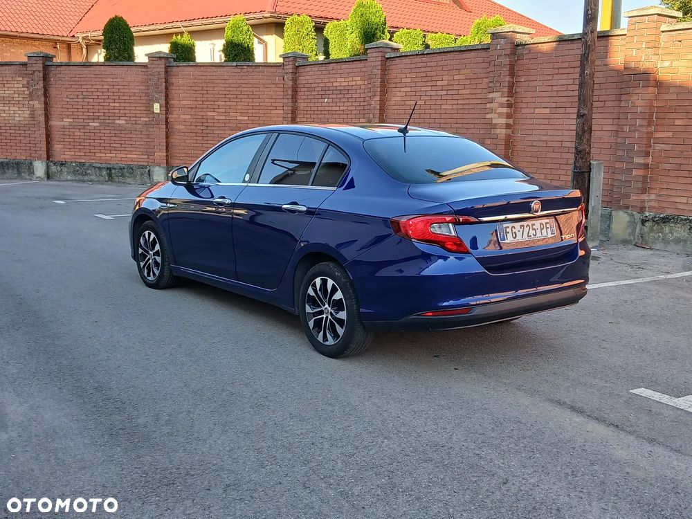 Fiat Tipo 1.4 16v Mirror - 6