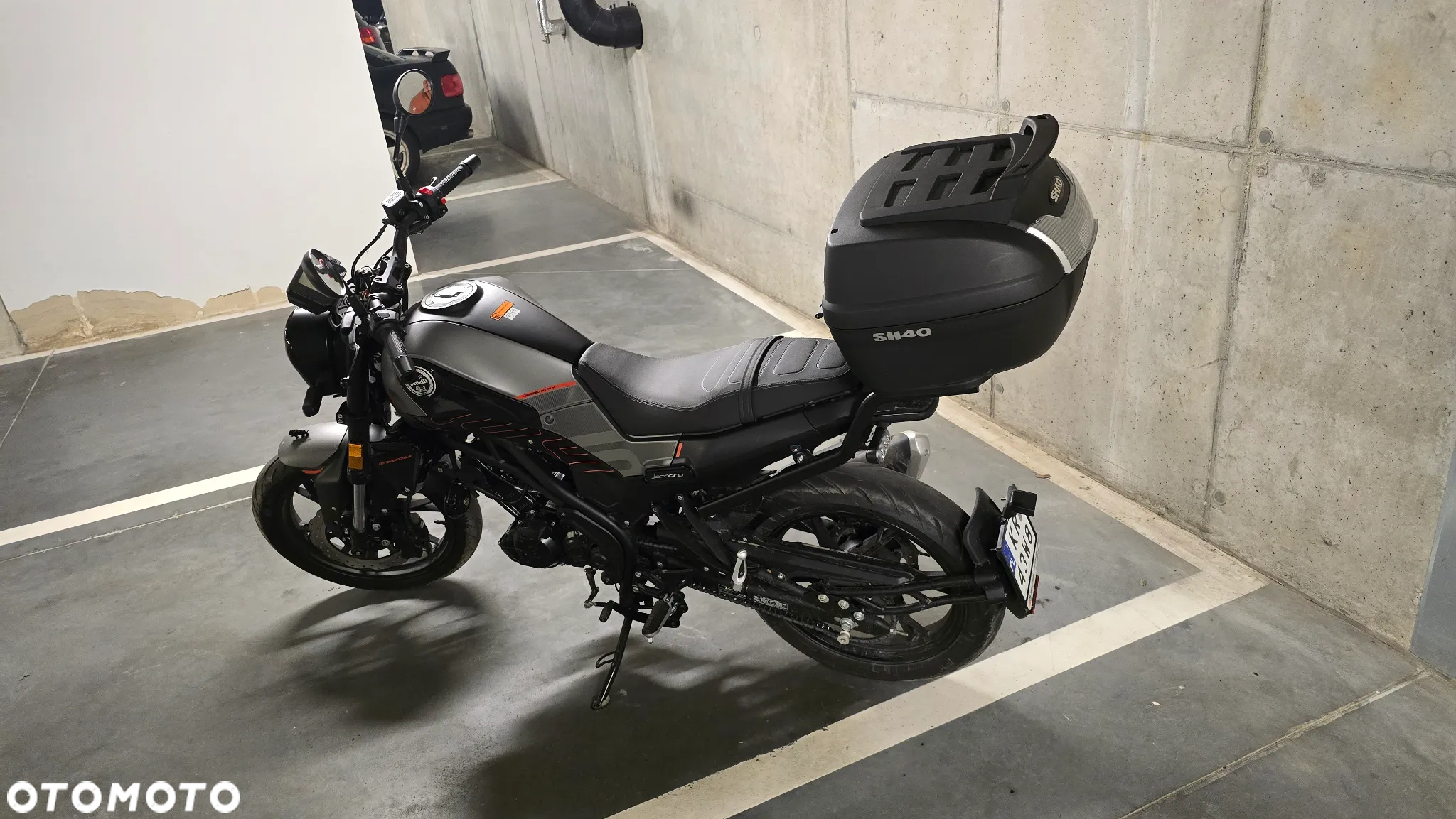 Benelli Leoncino - 4