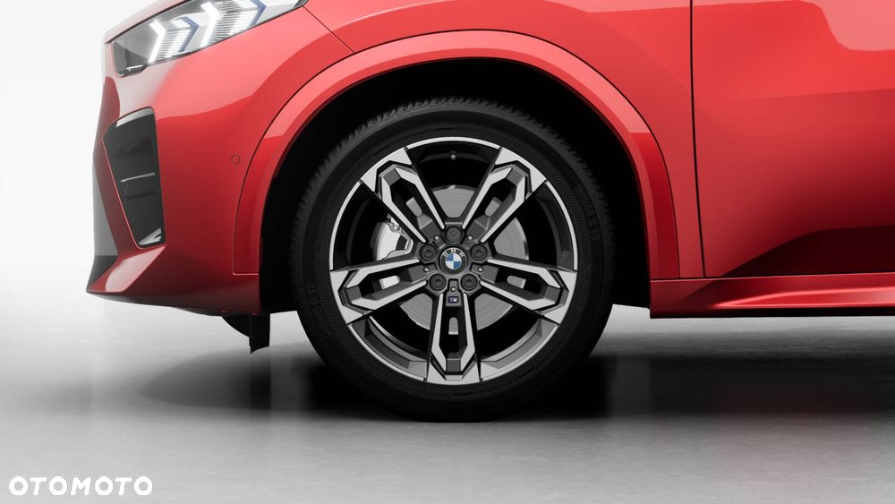 BMW X2 xDrive20d mHEV M Sport - 8