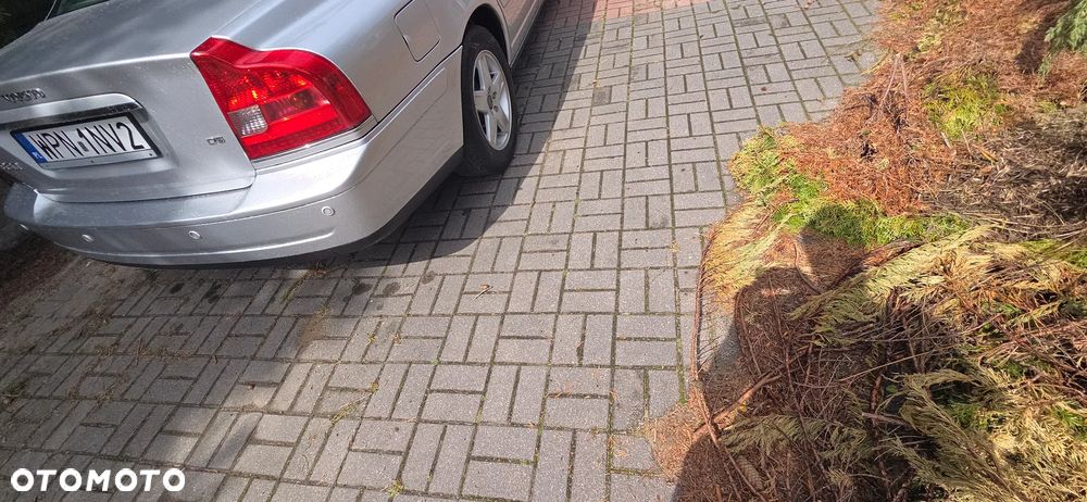 Volvo S80 2.4D5 Executive - 11