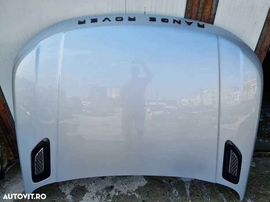 Capota range rover sport 2013-2019 l494 diferite culori - 1