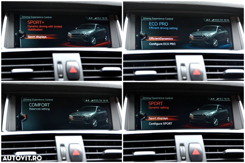 BMW X4 xDrive20d Aut. M Sport Edition - 11