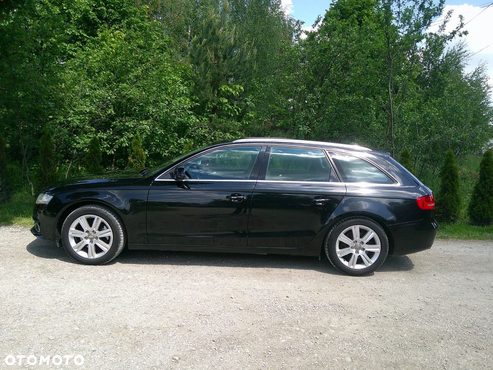 Audi A4 Avant 2.0 TDI - 3