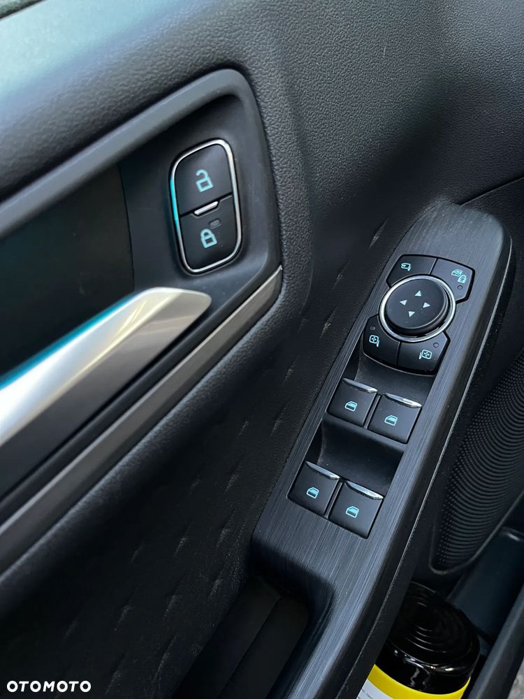Ford Kuga 1.5 EcoBlue FWD Titanium X - 13