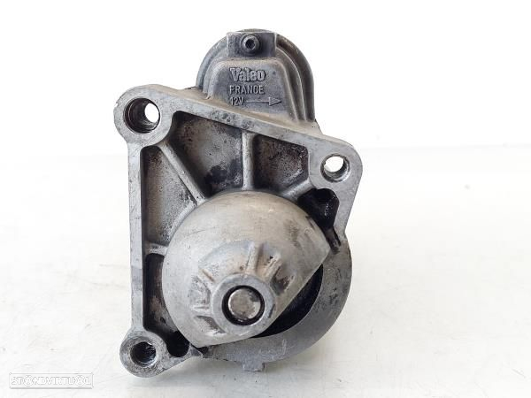 Motor Arranque Volvo V40 Combi (645) - 3