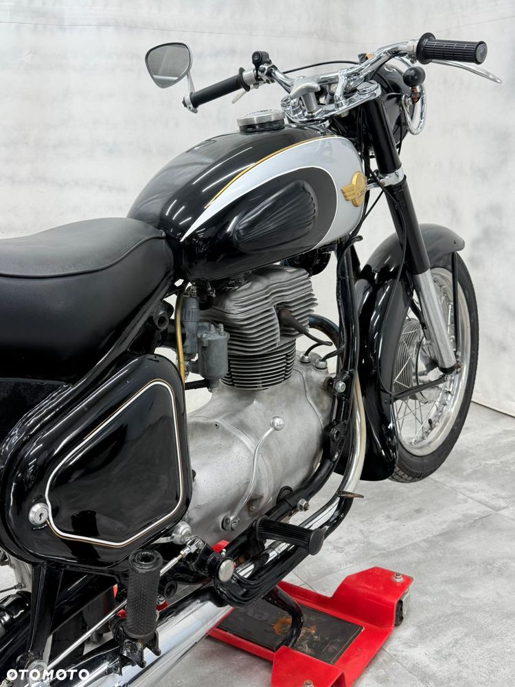 Simson Inny - 19