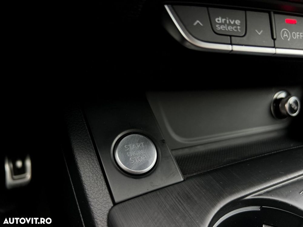 Audi A5 Sportback - 20