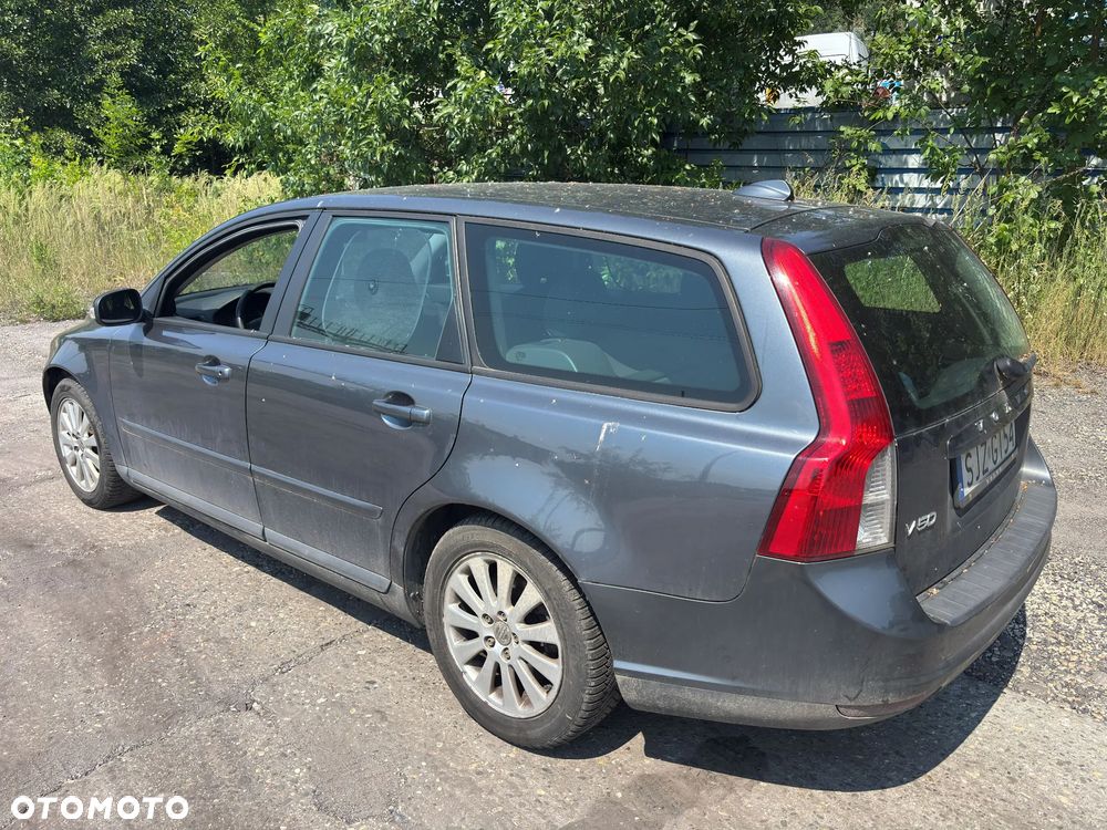 Volvo V50 2.0D Momentum - 3