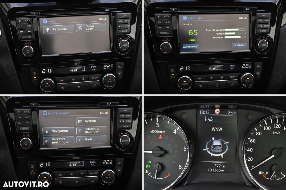 Nissan Qashqai 1.6 DCI TEKNA - 27