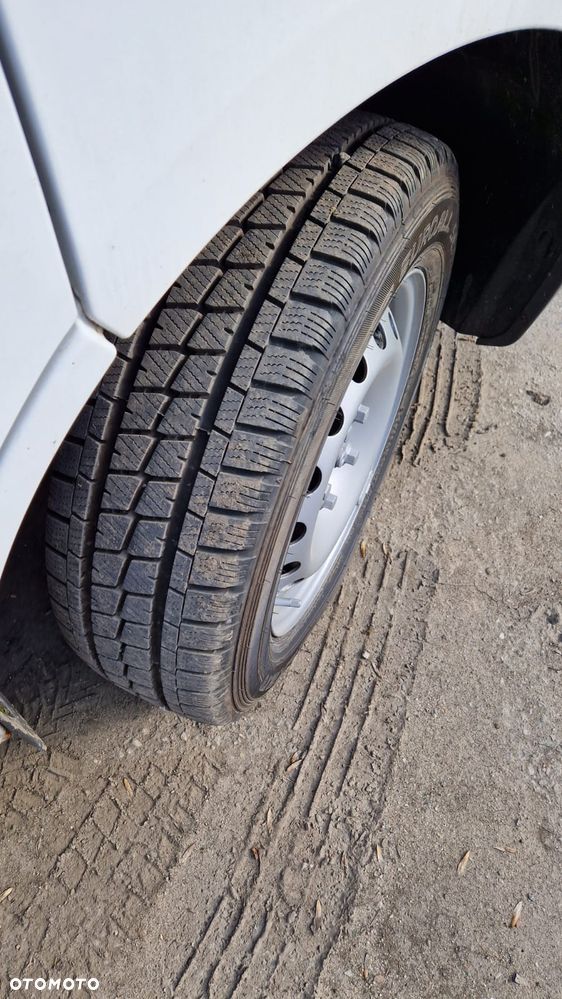 Opel Vivaro 2.0CDTI - 18