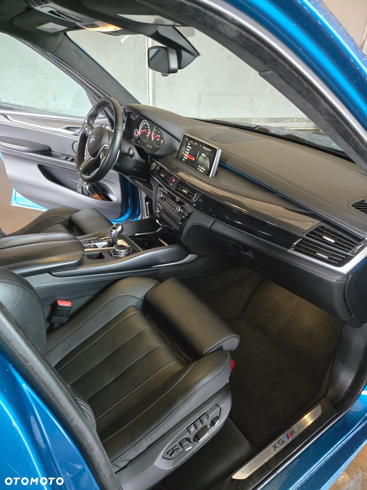 BMW X5 M Standard - 8