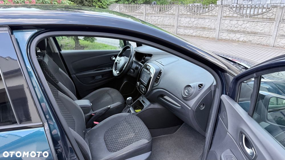 Renault Captur ENERGY TCe 120 EDC Intens - 16