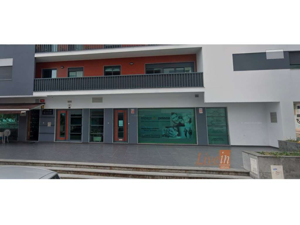 Excelente Espaço Comercial à em Odivelas Quinta da Memória - Grande imagem: 2/19