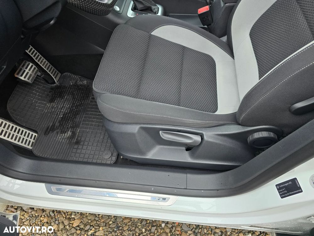 Volkswagen Tiguan - 20