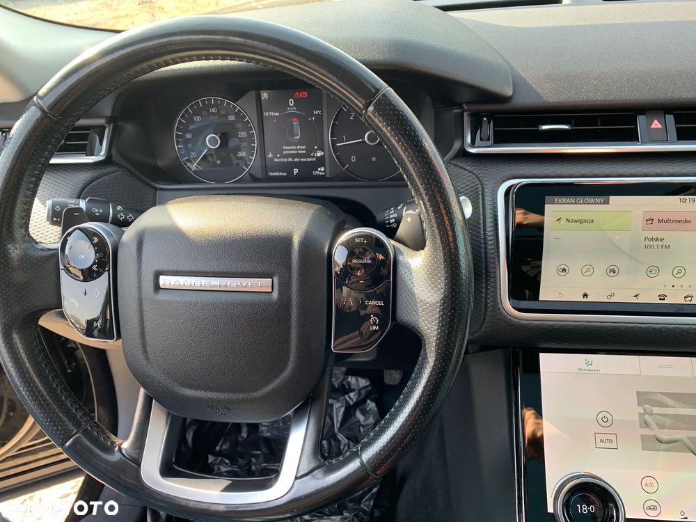 Land Rover Range Rover Velar 2.0 TD4 HSE - 17