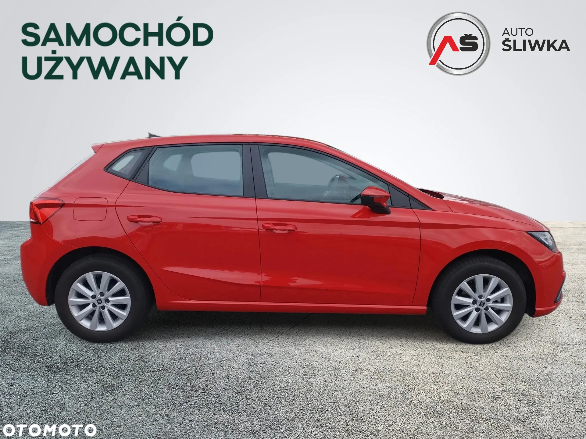 Seat Ibiza 1.0 TSI Style S&S - 5