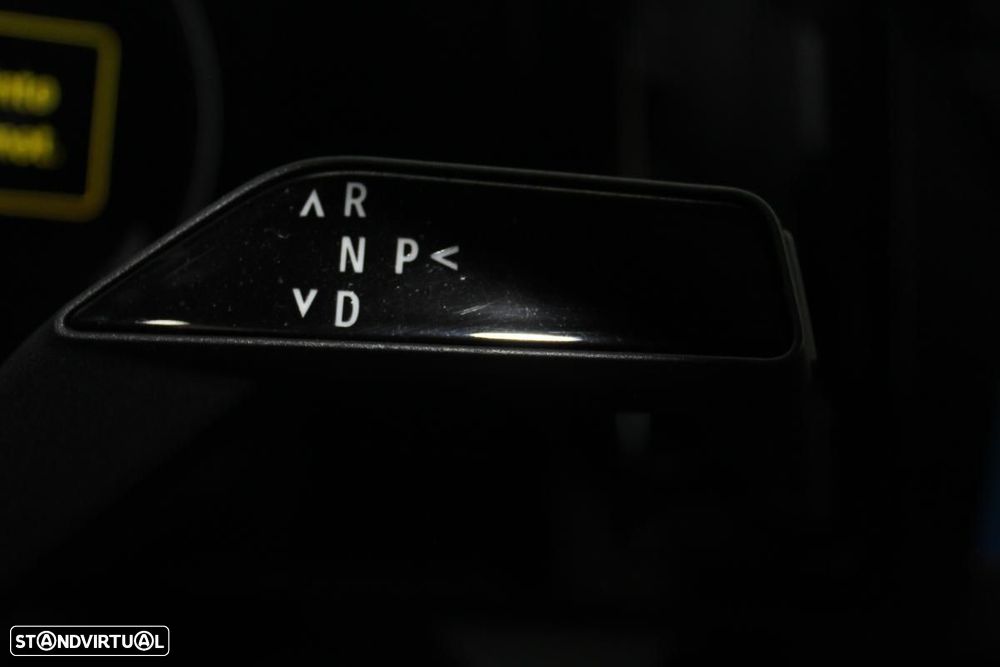 Renault Mégane E-Tech EV60 Equilibre Optimum Charge - 21