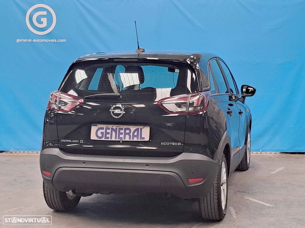 Opel Crossland X 1.6 CDTi Edition - 5