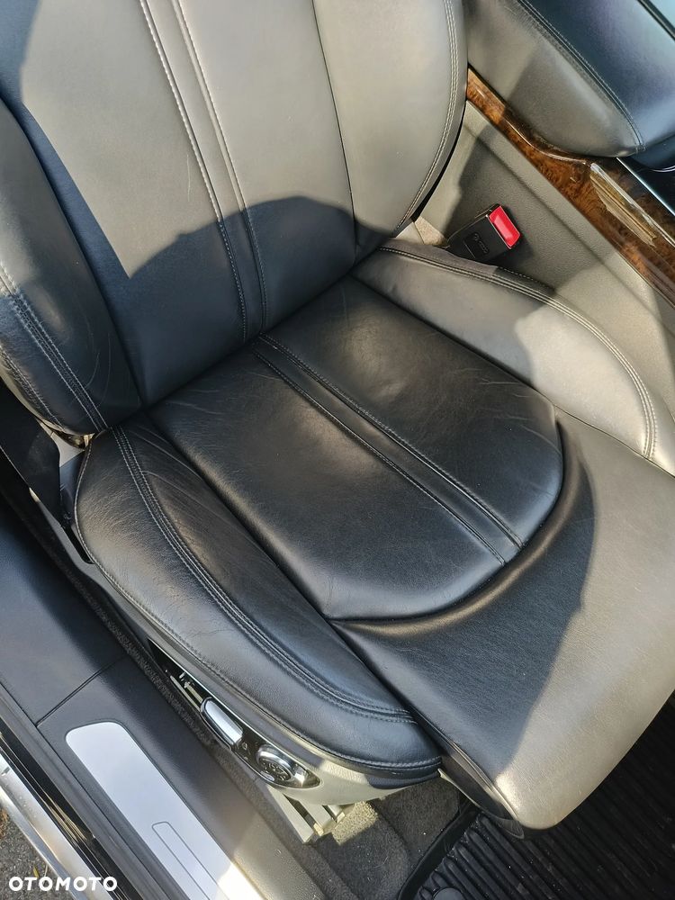 Audi A8 4.2 TDI L Quattro - 27