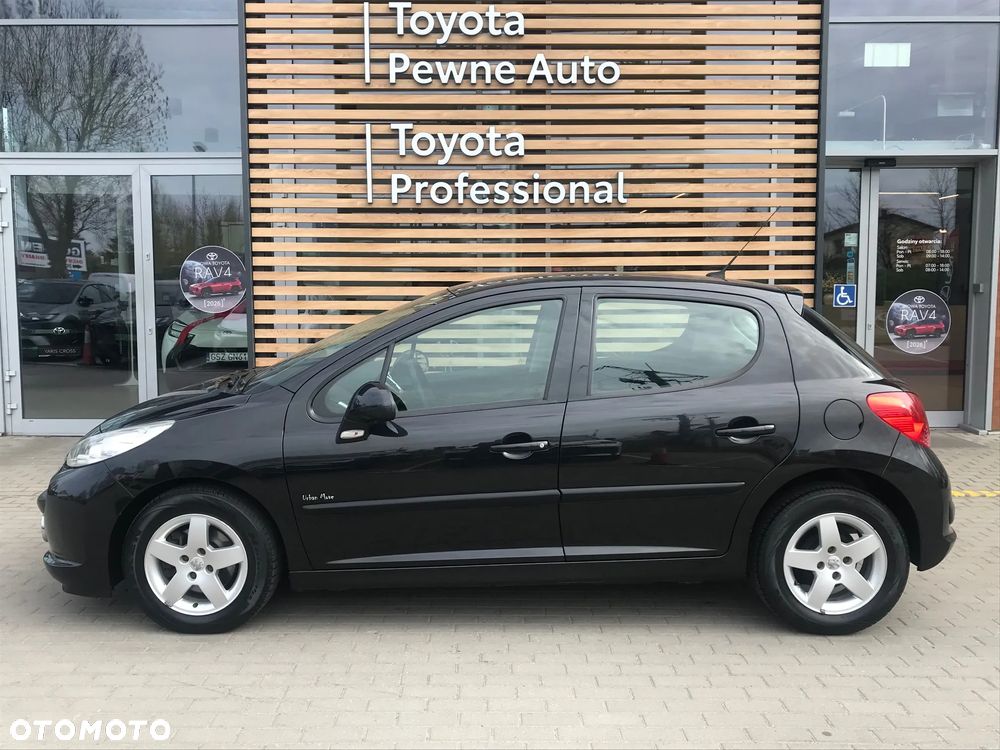 Peugeot 207 95 VTi Premium - 3