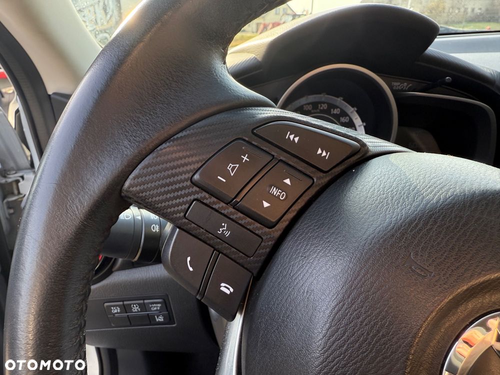 Mazda CX-3 SKYACTIV-G 120 FWD Center-Line - 19