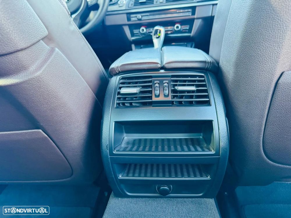 BMW 530 d Pack M Auto - 54