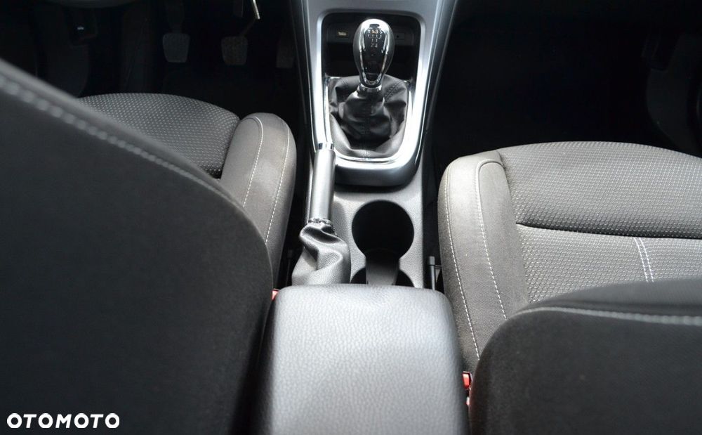 Opel Astra 1.6 ENERGY - 29