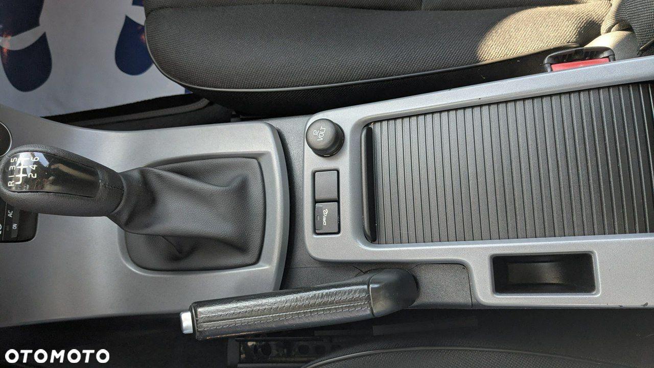 Volvo C30 - 28