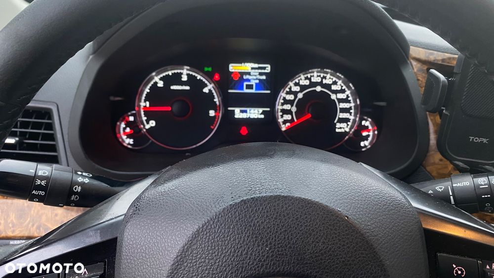 Subaru Legacy 2.0D Active - 17